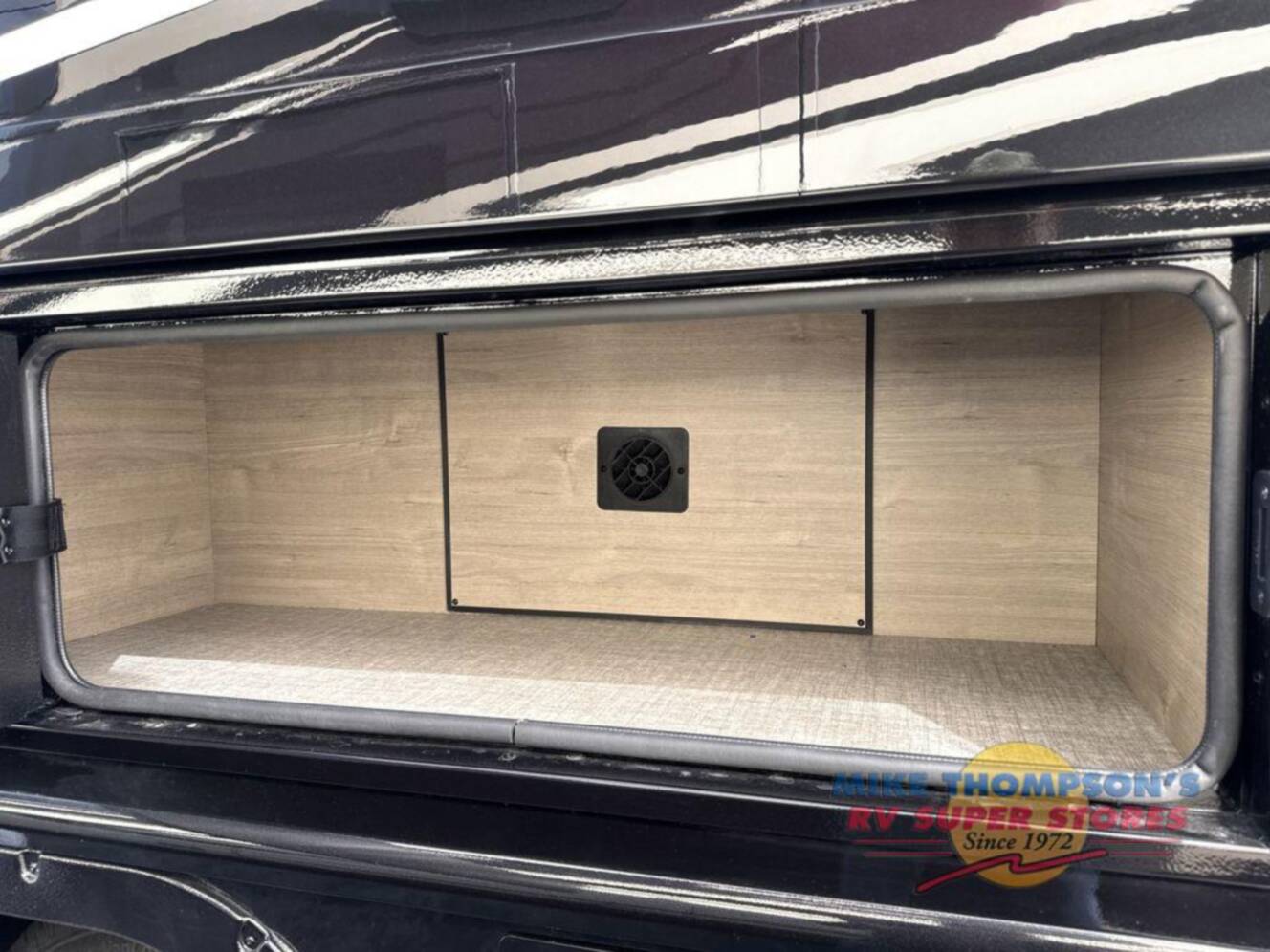 A photo of this 2026 Grand Design Lineage Series M 25FW