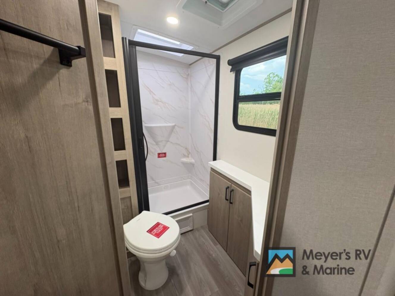 A photo of this 2027 Grand Design Imagine 2800BH