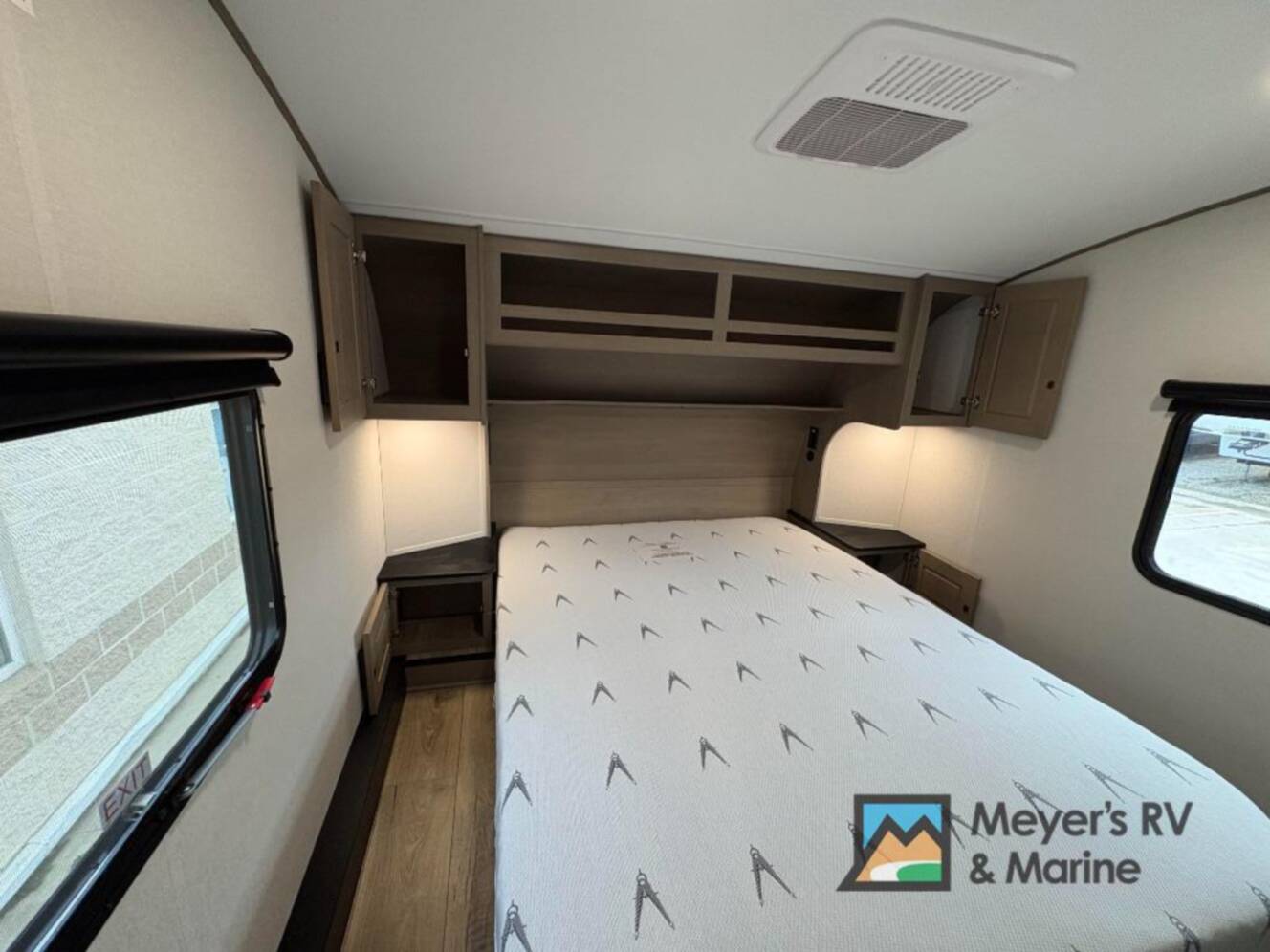 A photo of this 2026 Grand Design Reflection 100 Series 24RL