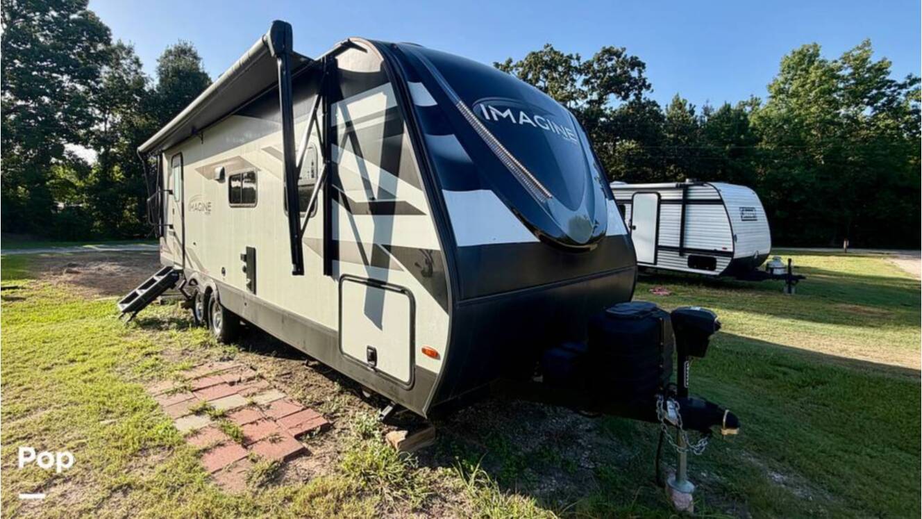 A photo of this 2024 Grand Design Imagine 2600RB