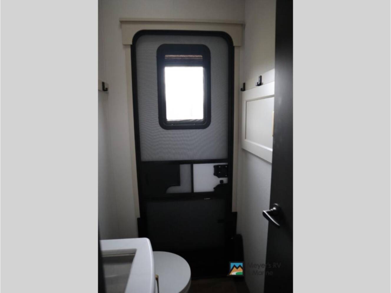 A photo of this 2026 Grand Design Influence 3904BH