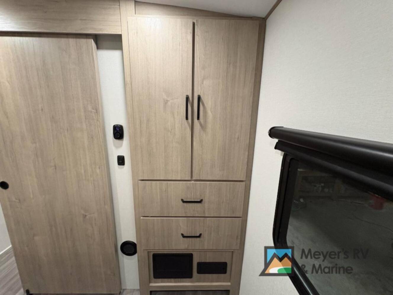 A photo of this 2026 Grand Design Imagine 2670MK