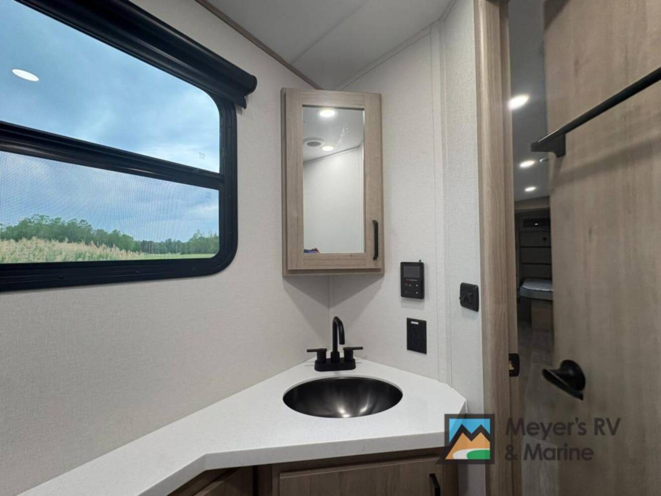 A photo of this 2027 Grand Design Imagine 2800BH