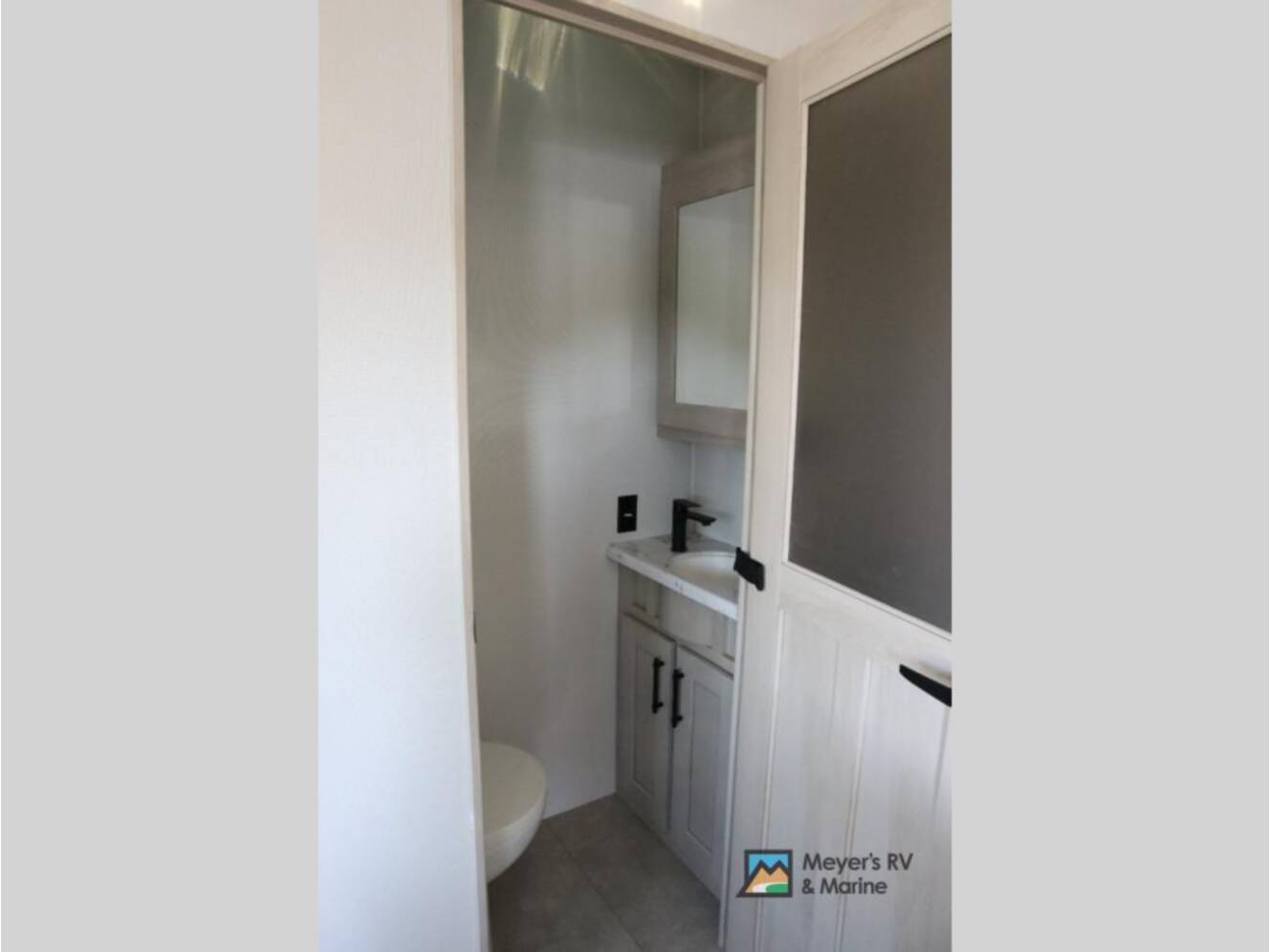 A photo of this 2026 Grand Design Solitude 380FL