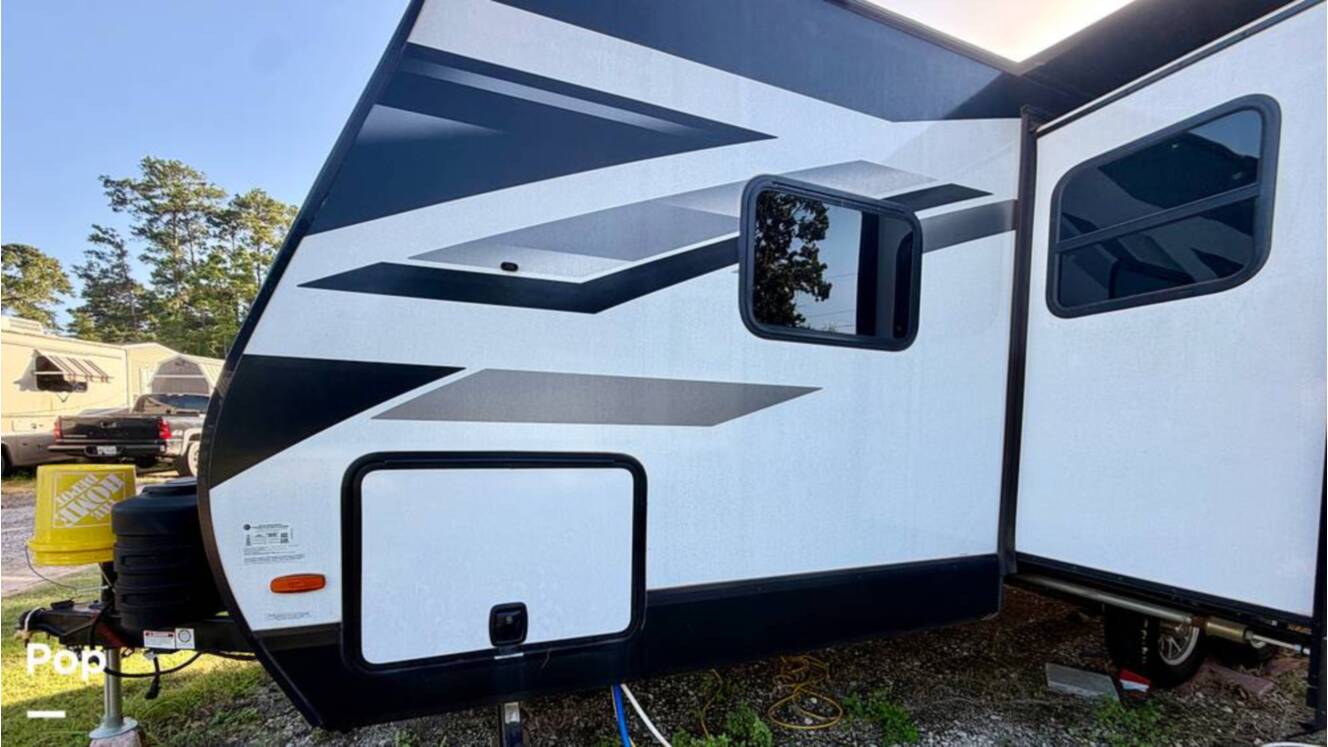 A photo of this 2024 Grand Design Imagine 2600RB