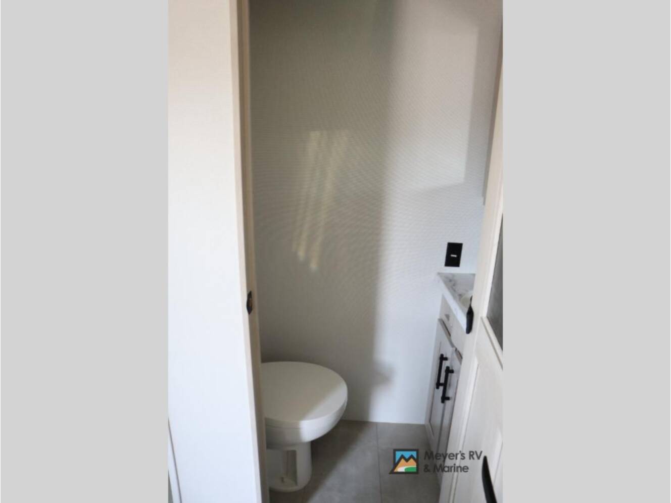 A photo of this 2026 Grand Design Solitude 380FL