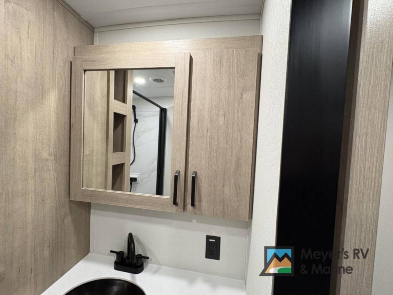 A photo of this 2026 Grand Design Imagine 2670MK