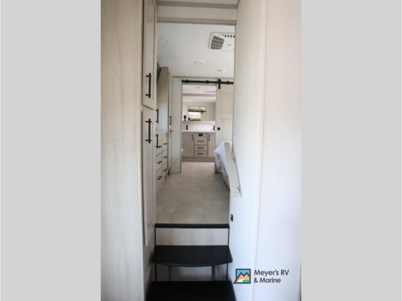 A photo of this 2026 Grand Design Solitude 380FL