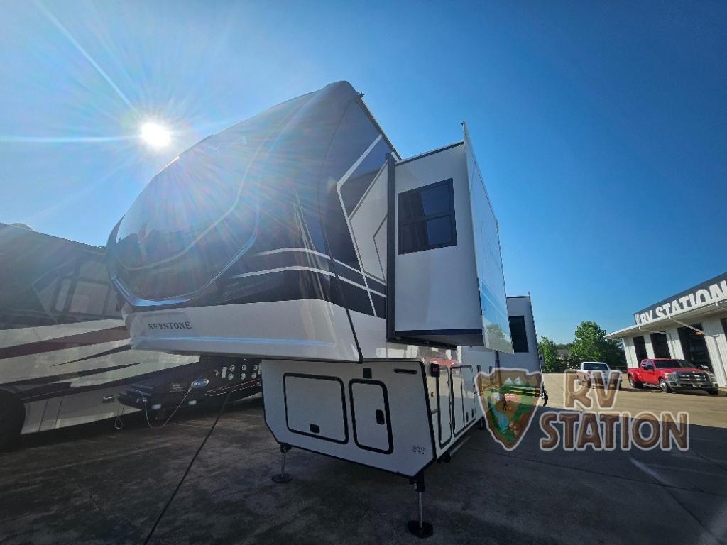 2026 Keystone Rv Montana 3915TB in colbert OK