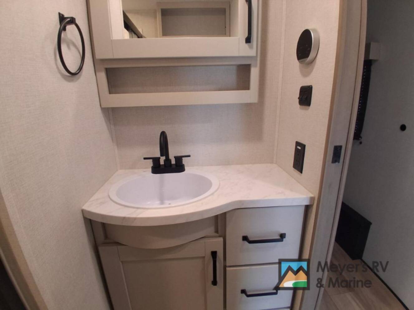 A photo of this 2025 Grand Reflection 27BH