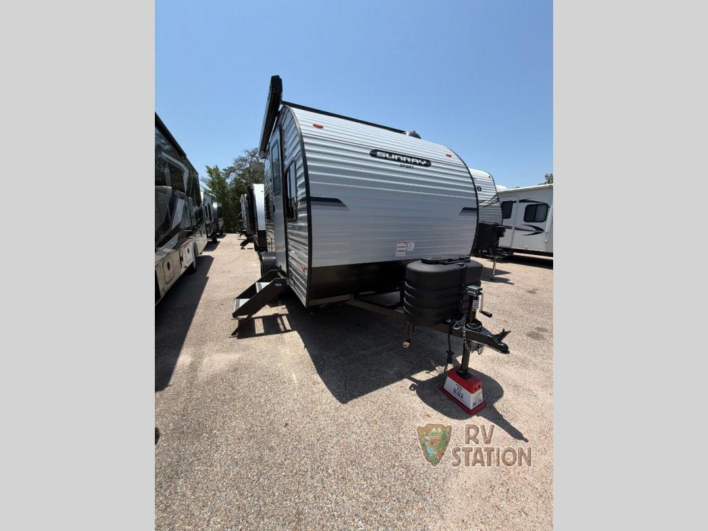 2024 Sunset Park Rv SunRay 149 RV