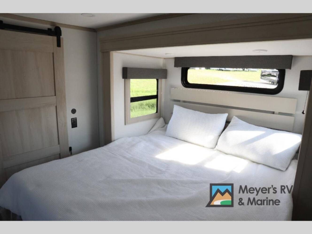 A photo of this 2026 Grand Design Solitude 380FL