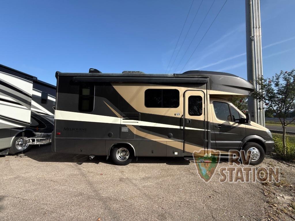 2019 Jayco Melbourne Prestige 24LP in college station TX