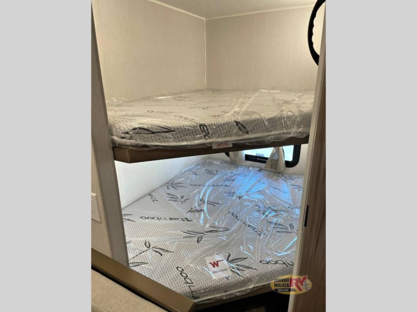A photo of this 2026 Winnebago Access 18DBH