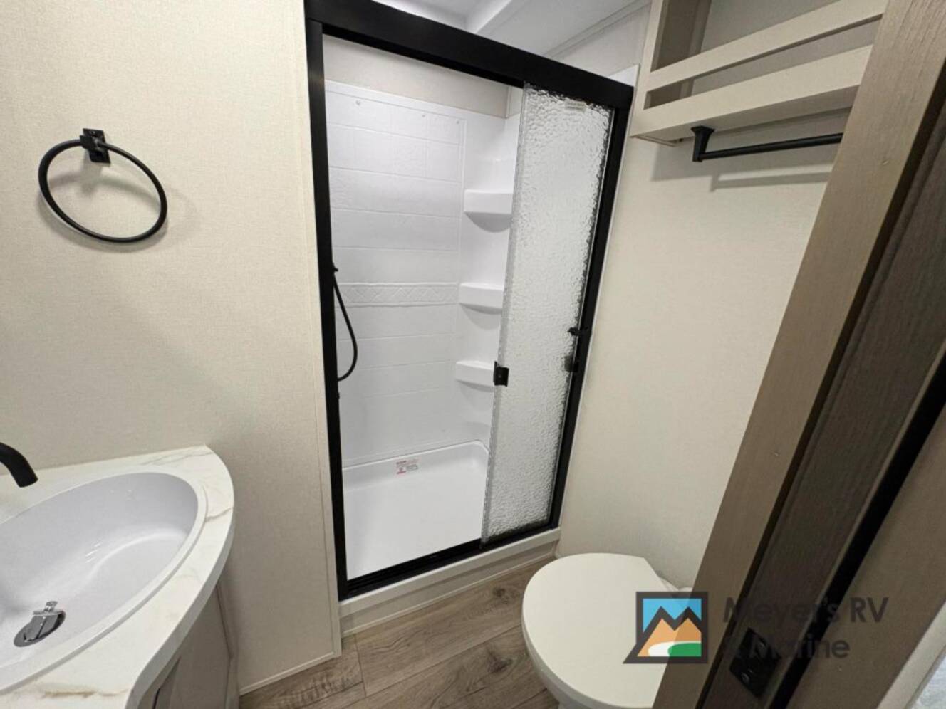 A photo of this 2026 Grand Design Reflection 100 Series 24RL
