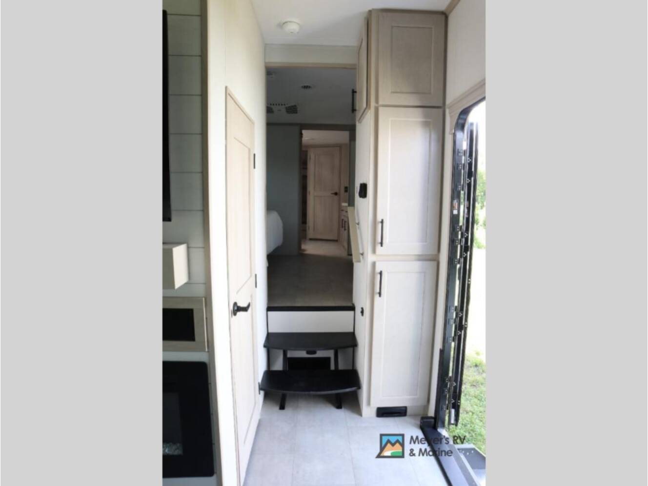 A photo of this 2026 Grand Design Solitude 417KB