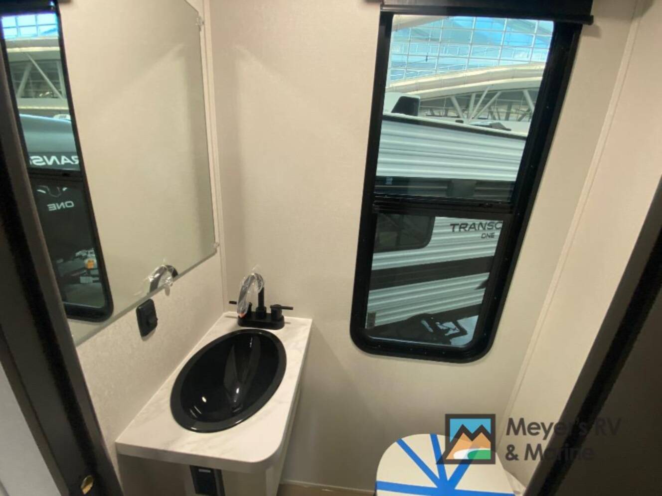 A photo of this 2026 Grand Design Momentum G-Class 394G