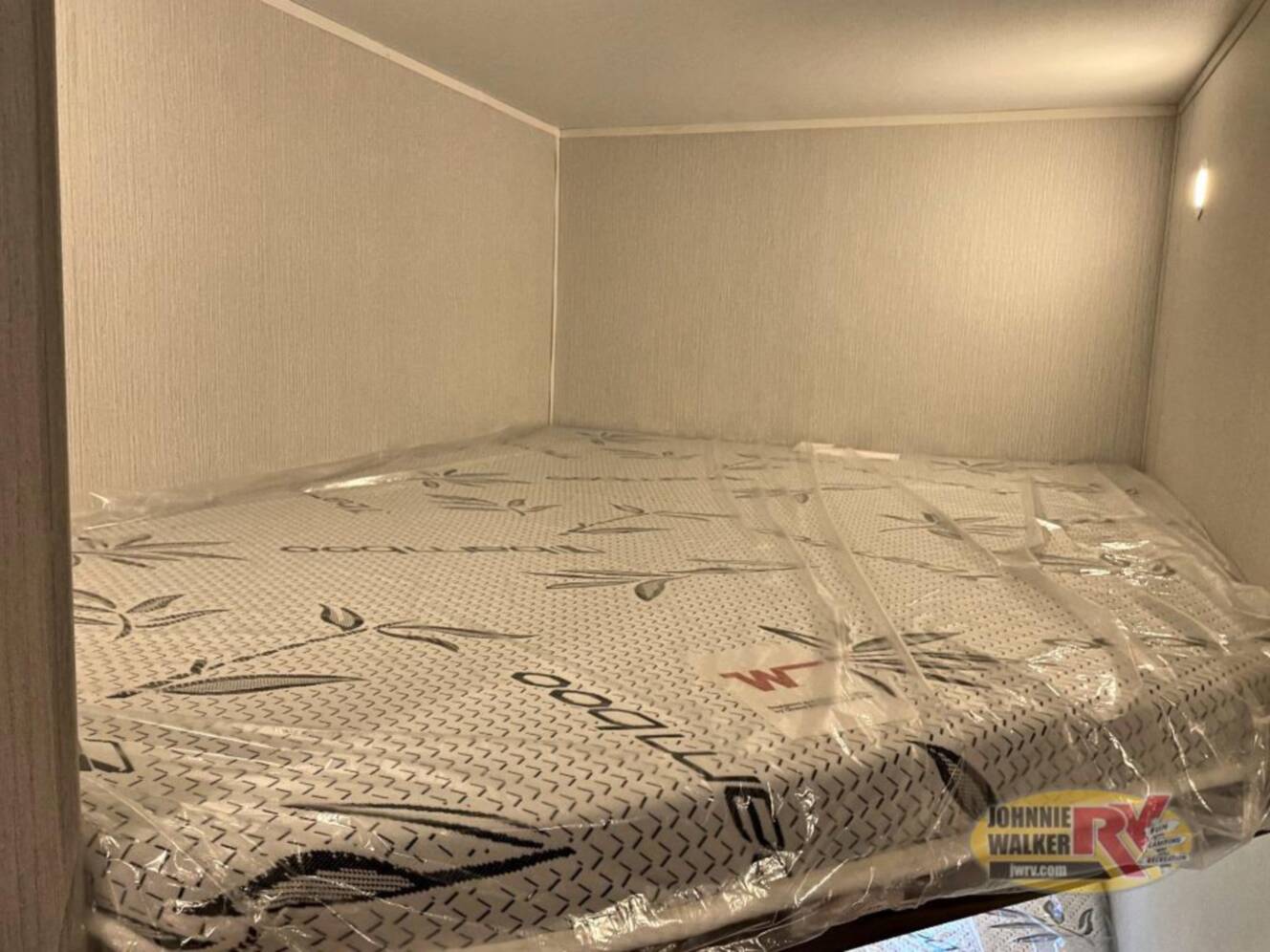 A photo of this 2026 Winnebago Access 18DBH