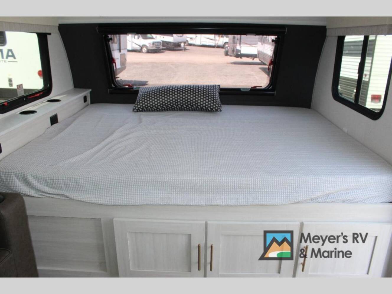 A photo of this 2026 Forest River Rv R Pod RP-185