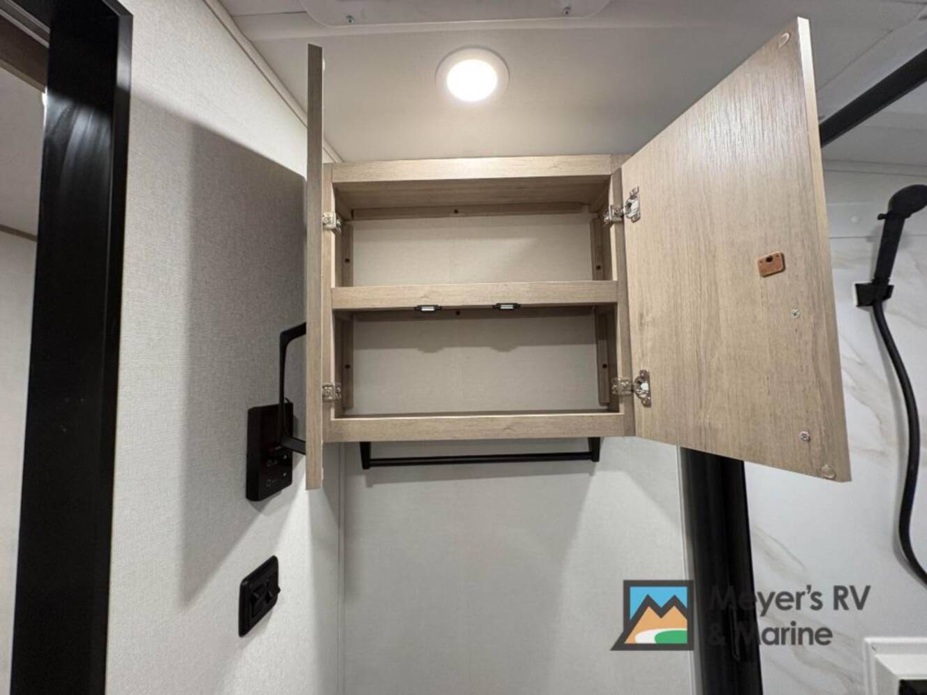 A photo of this 2026 Grand Design Imagine 2670MK