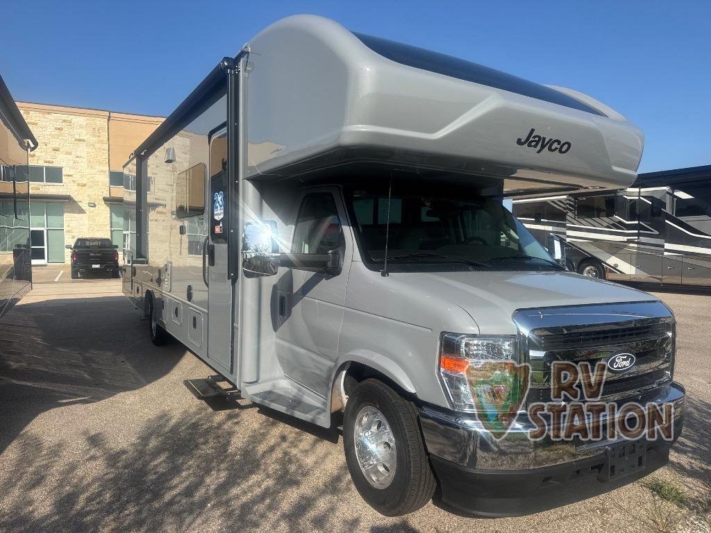 2027 Jayco Greyhawk 29MV in college station TX