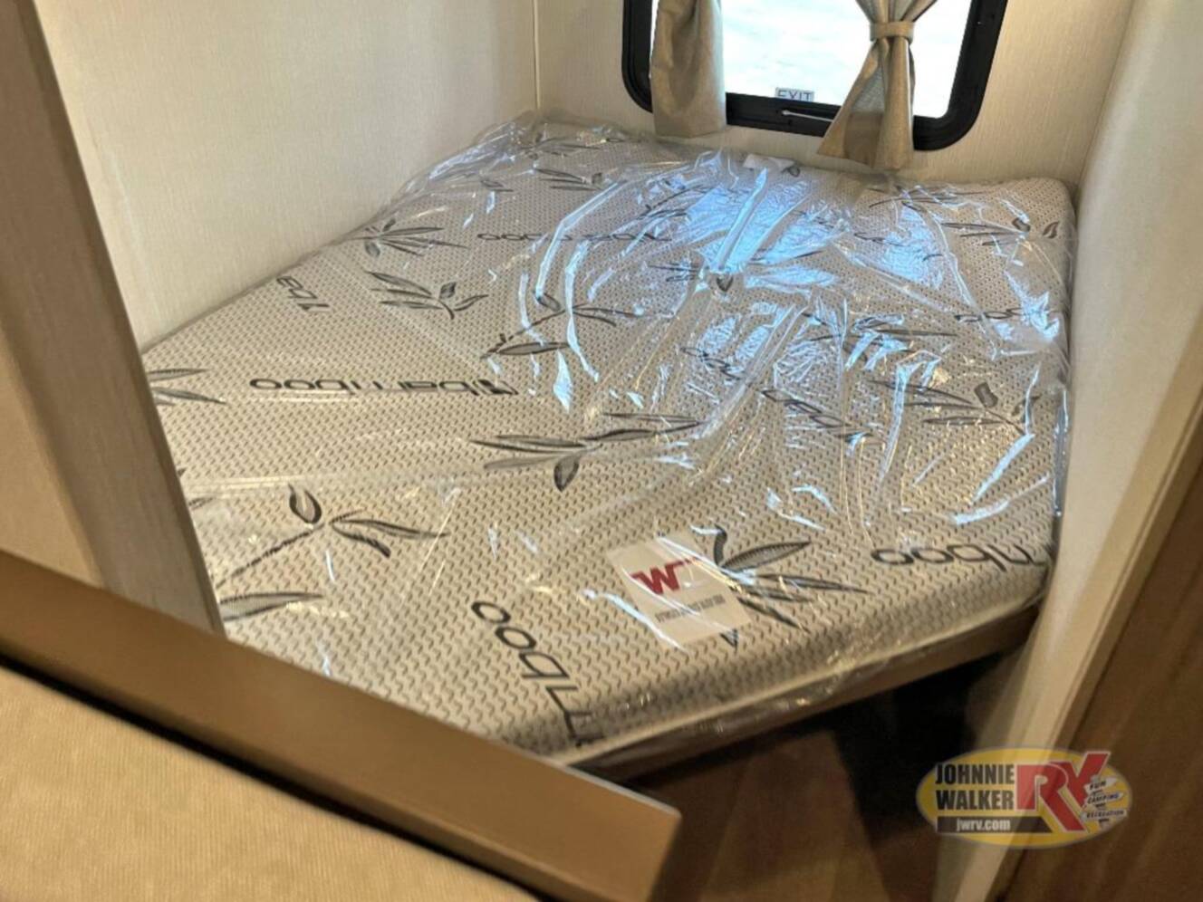 A photo of this 2026 Winnebago Access 18DBH