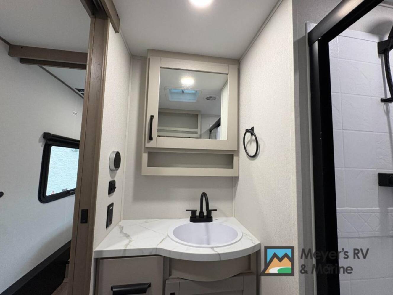 A photo of this 2026 Grand Design Reflection 100 Series 24RL