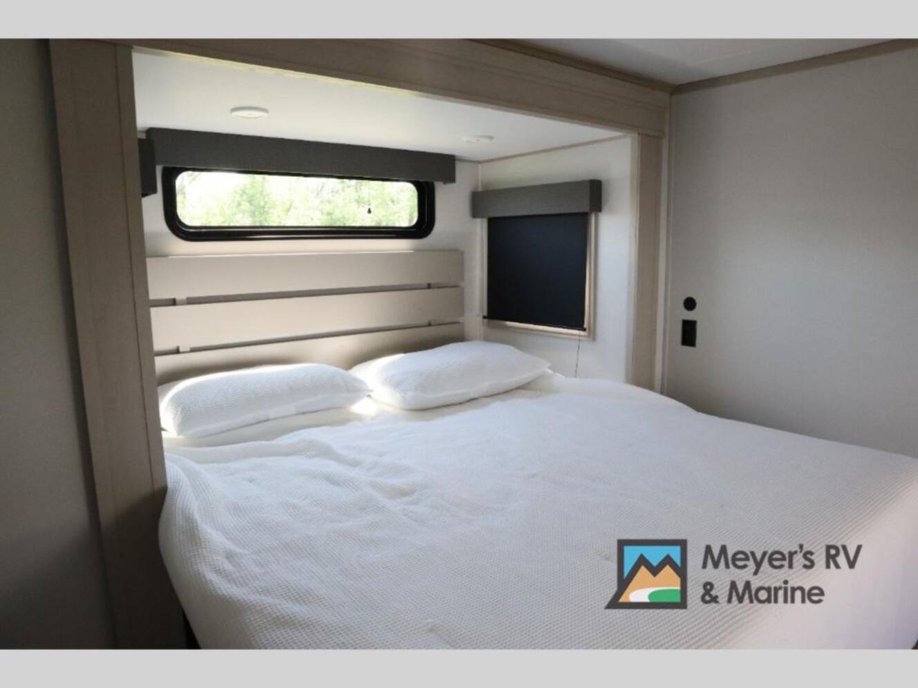 A photo of this 2026 Grand Design Solitude 417KB