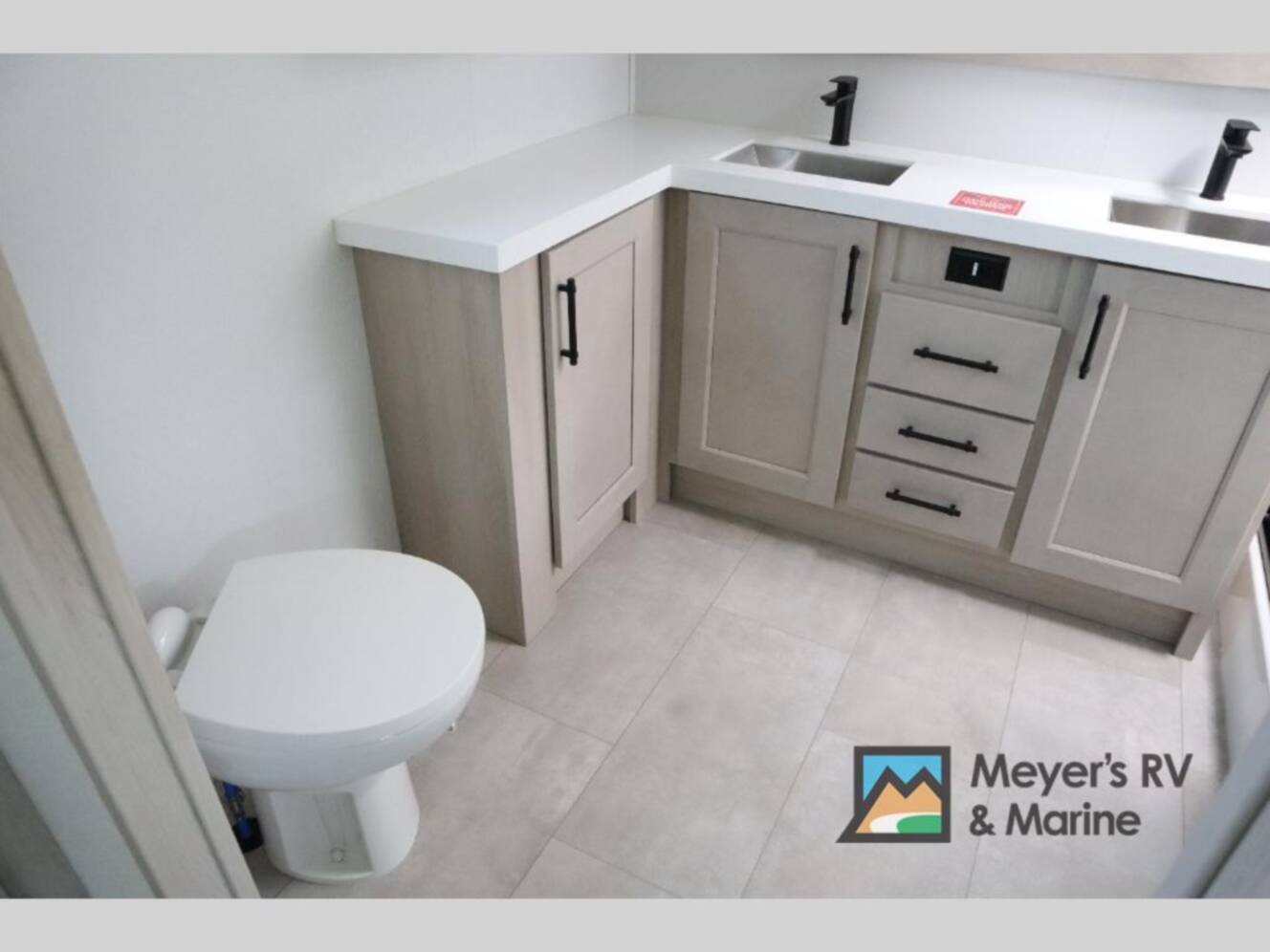 A photo of this 2026 Grand Design Solitude 380FL