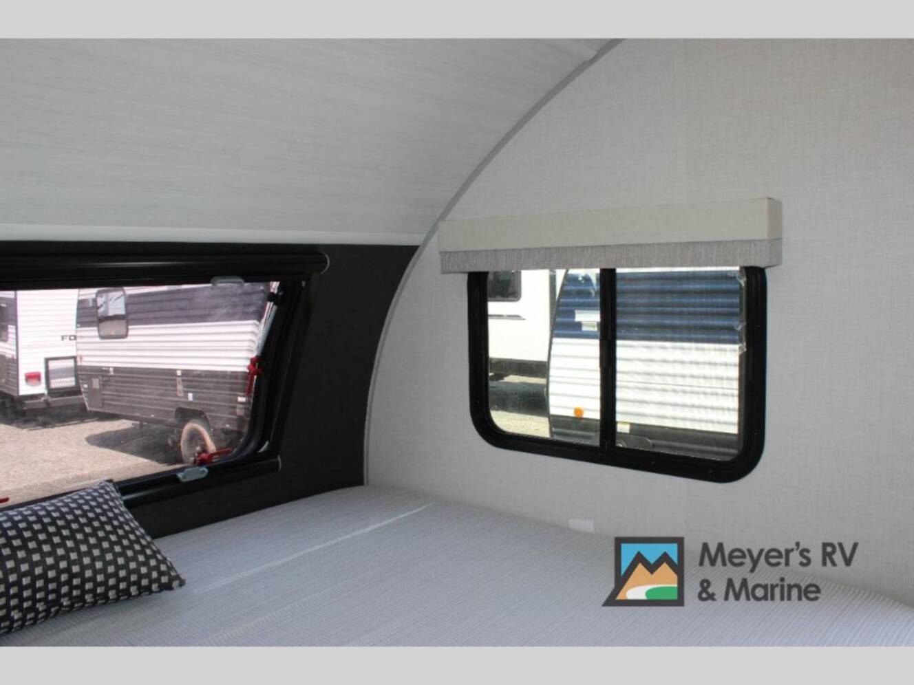 A photo of this 2026 Forest River Rv R Pod RP-185