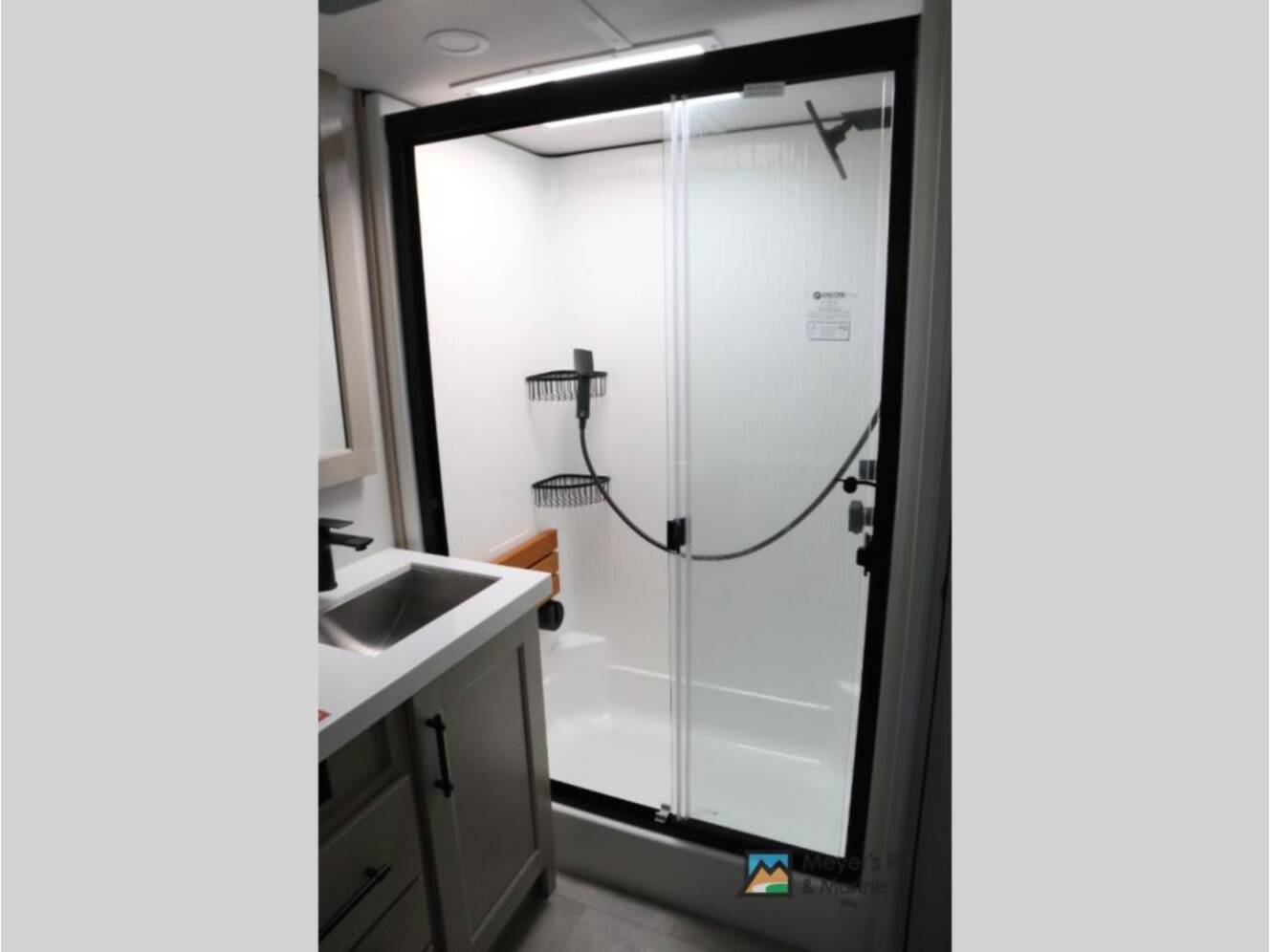 A photo of this 2026 Grand Design Solitude 380FL