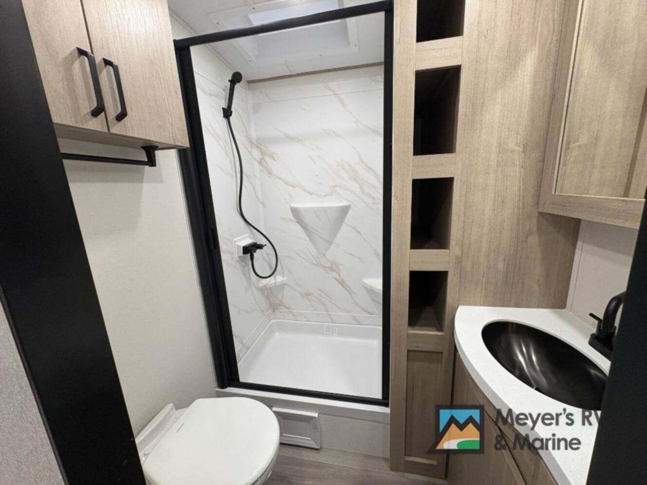 A photo of this 2026 Grand Design Imagine 2670MK
