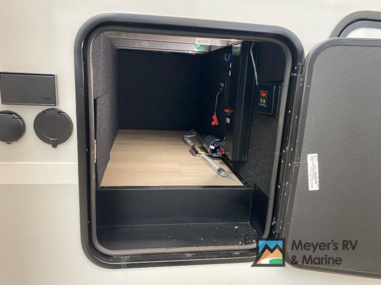 A photo of this 2026 Grand Design Momentum G-Class 394G