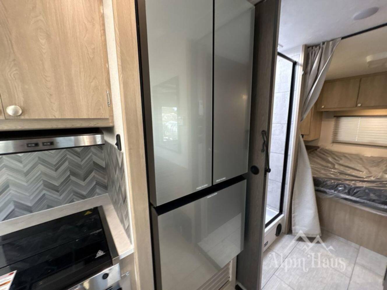 A photo of this 2026 Coachmen Rv Leprechaun 319MB Ford 450