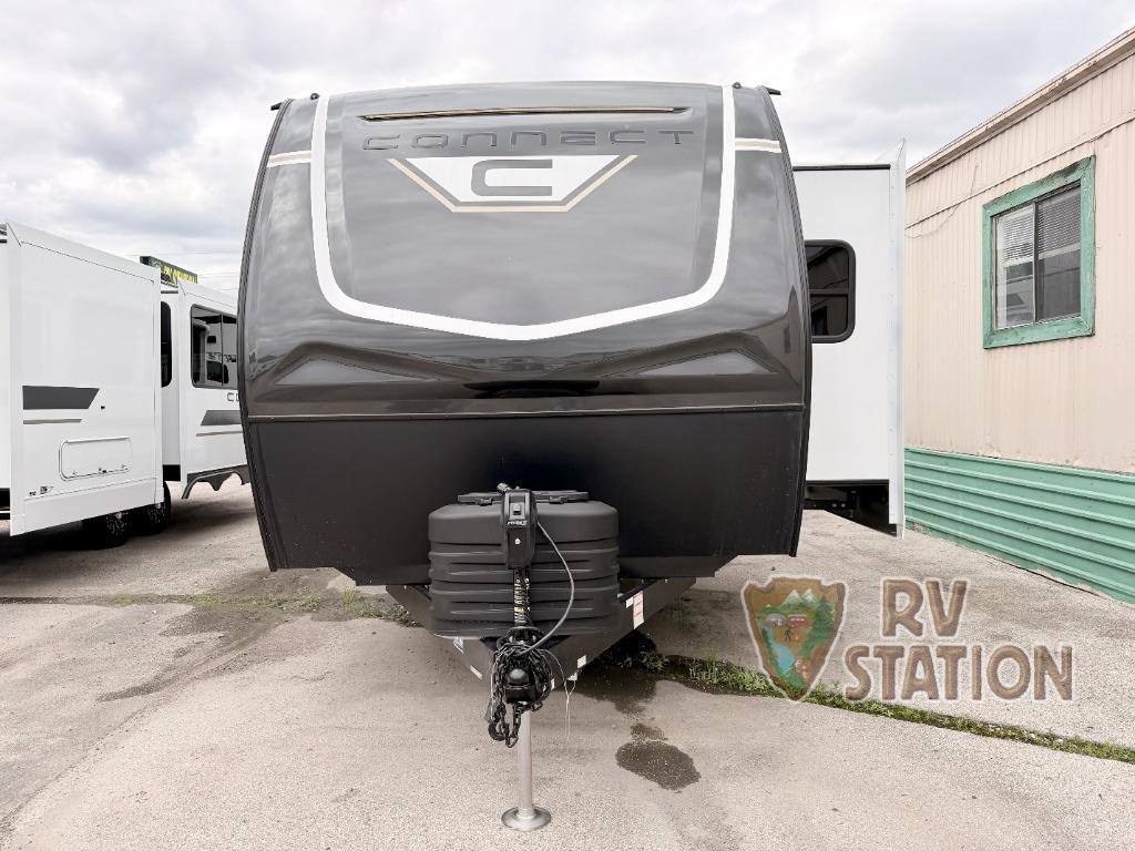 2026 Kz Connect 313MK C313MK in donna TX