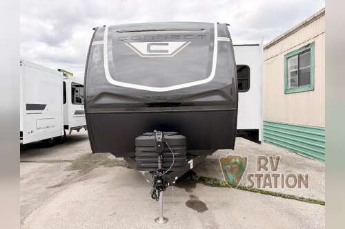 2026 Kz Connect 313MK C313MK in donna TX