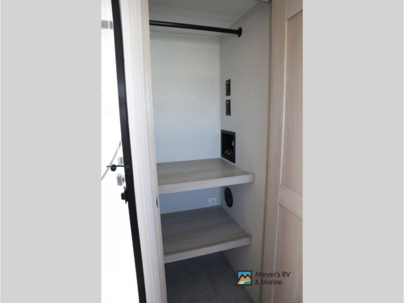 A photo of this 2026 Grand Design Solitude 380FL