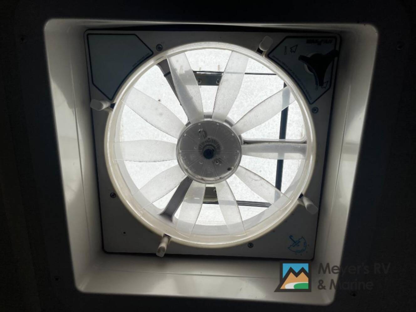 A photo of this 2021 Grand Design Momentum 397TH