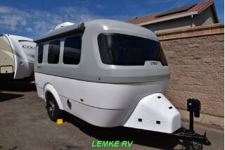 2019 AIRSTREAM NEST 16U