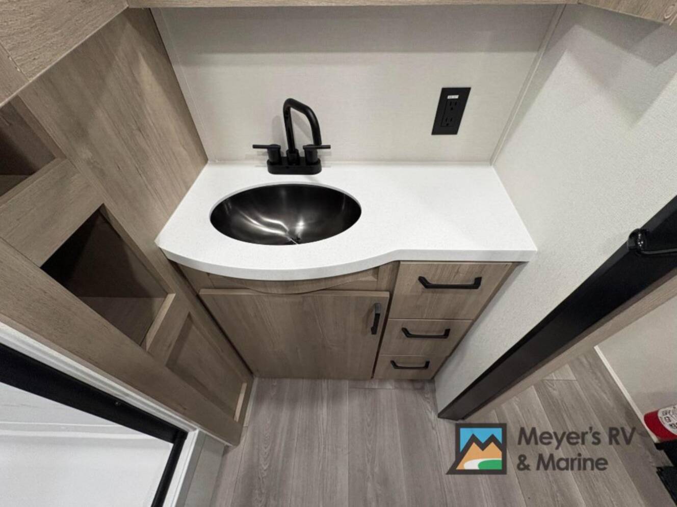A photo of this 2026 Grand Design Imagine 2670MK