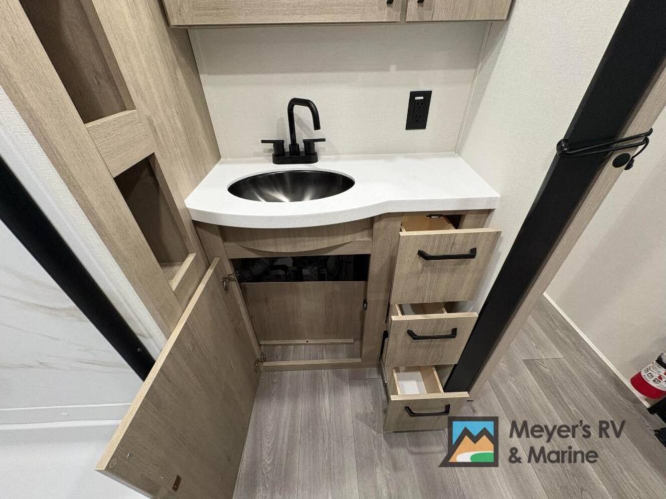 A photo of this 2026 Grand Design Imagine 2670MK