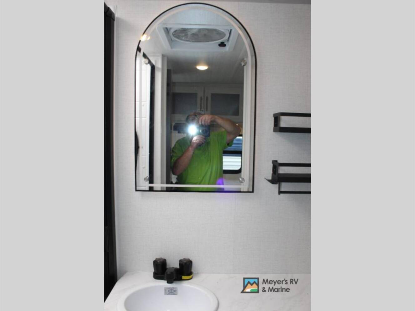 A photo of this 2026 Forest River Rv R Pod RP-185