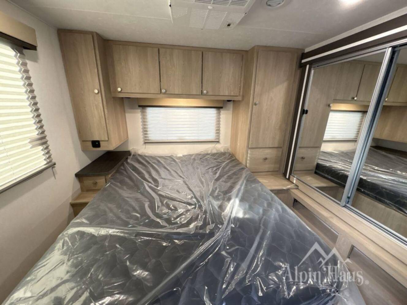 A photo of this 2026 Coachmen Rv Leprechaun 319MB Ford 450