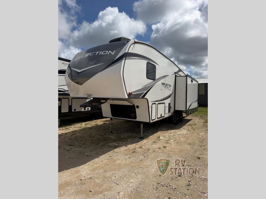 2023 Grand Design Reflection 150 Series 295RL in inez TX