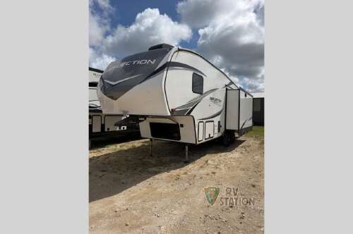 2023 Grand Design Reflection 150 Series 295RL in inez TX