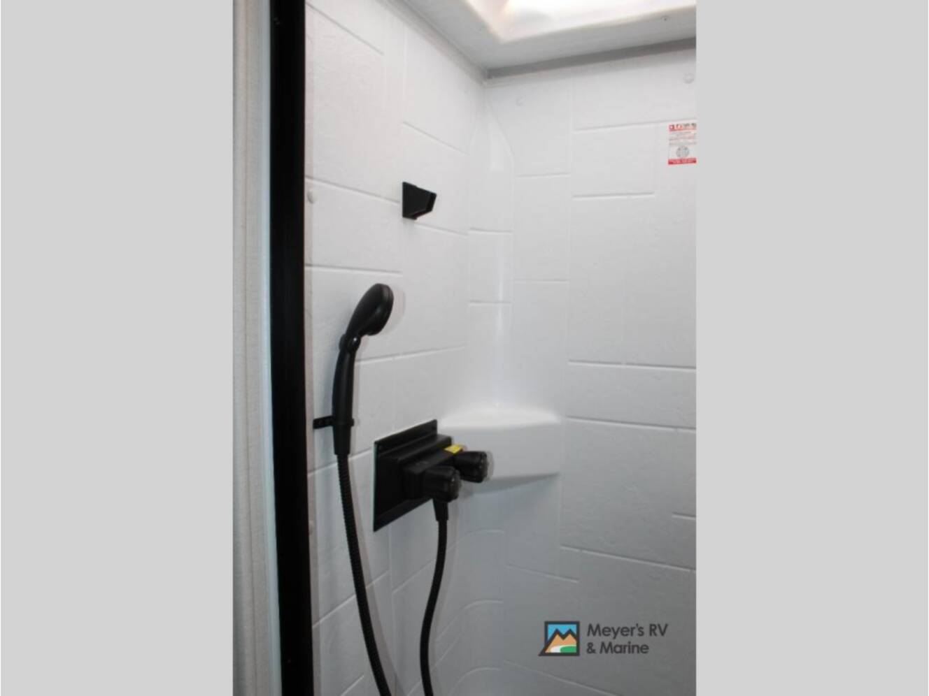 A photo of this 2026 Forest River Rv R Pod RP-185