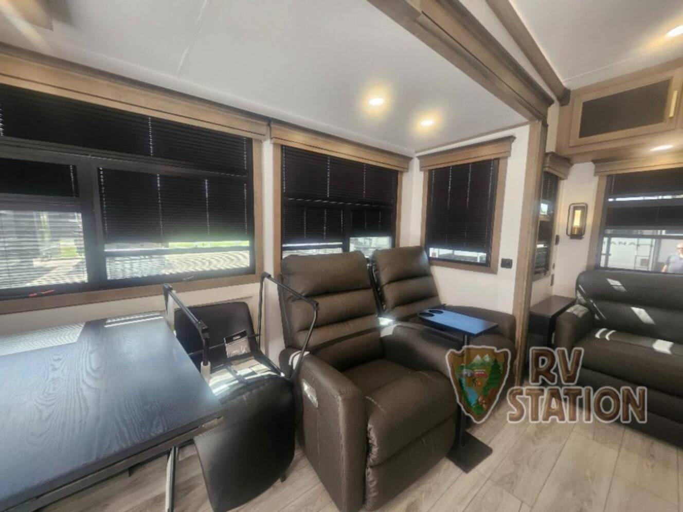A photo of this 2026 Keystone Rv Montana 3231CK