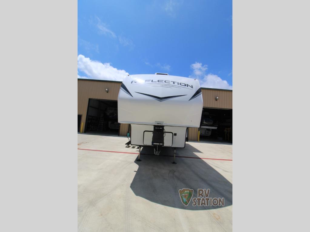 2024 Grand Design Reflection 100 Series 28RL in nacogdoches TX