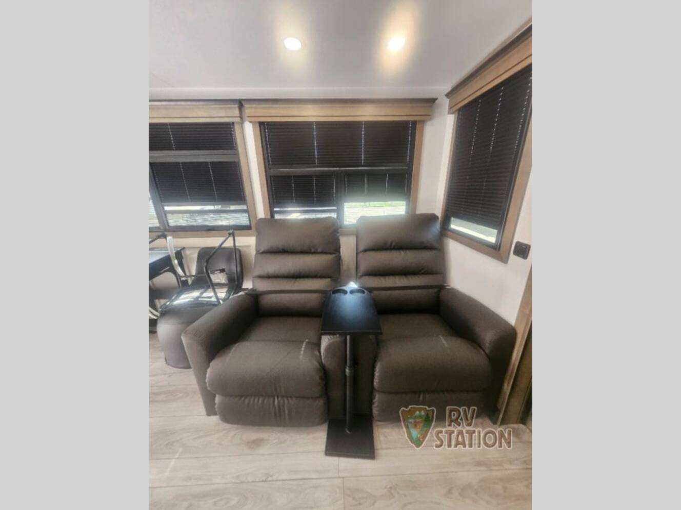 A photo of this 2026 Keystone Rv Montana 3231CK