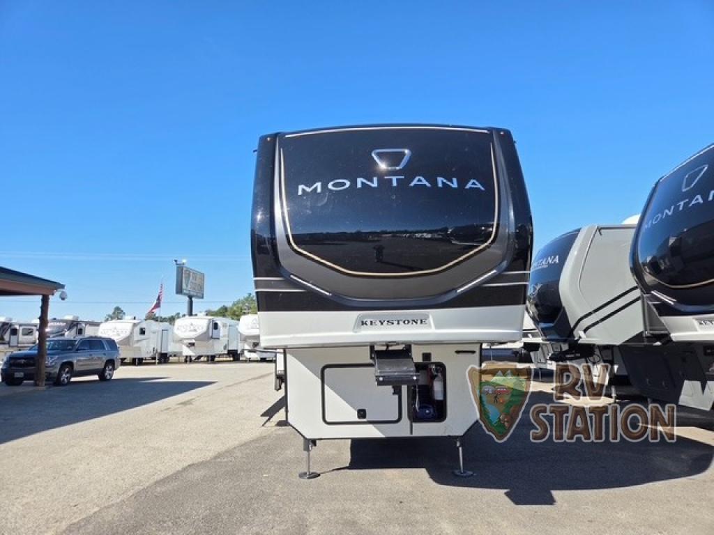 2026 Keystone Rv Montana 3901RK in nacogdoches TX